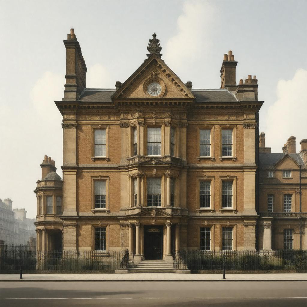 Westminster Hospital